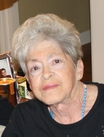 Suzanne Davidson