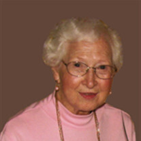 Dorothy Ann Harriet Groves