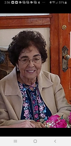 Fidencia Bustos