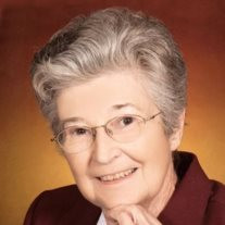 Gladys Clayton Profile Photo