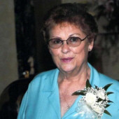 Doris C. Morgan Profile Photo