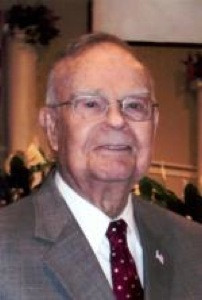 Ralph Duggan, Sr