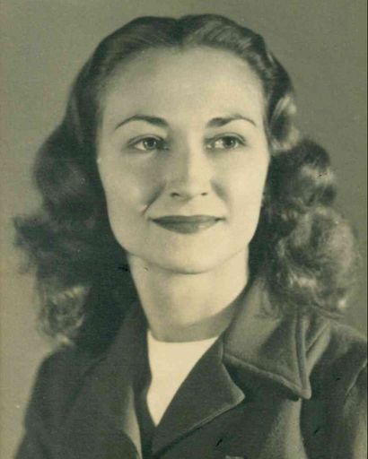 Geraldine L. Holeman