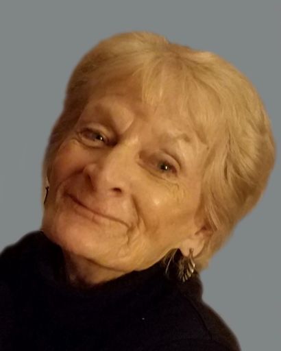 Barbara Jean Reiter Obituary 2023 Olson Swanson Chapels