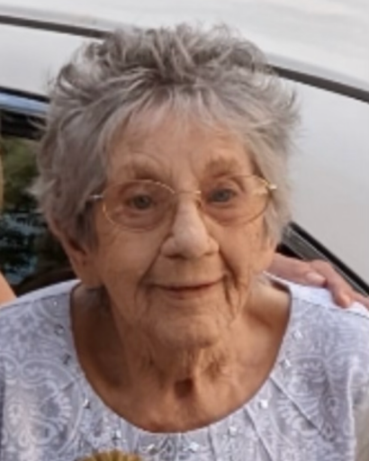 Helga Forche's obituary image