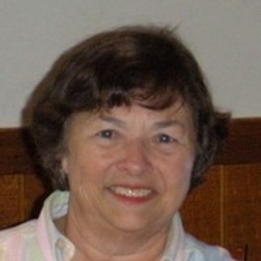 Marcia A. Morrey