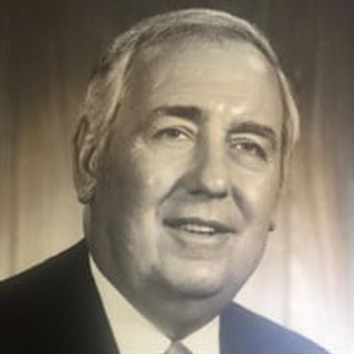 William V. Homan Profile Photo