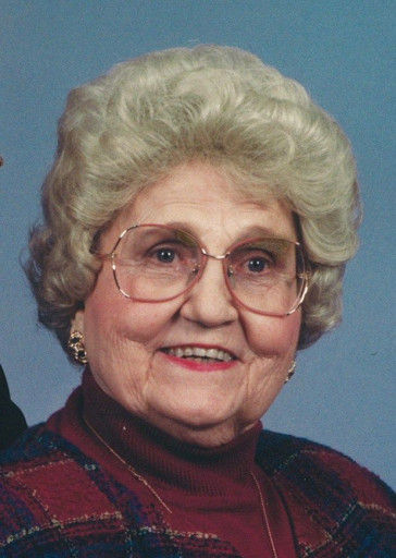 Helen R. Carpenter