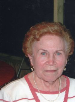 Consuelo "Connie" Lavios Hebert