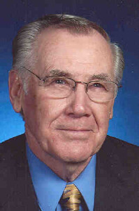 David E. Burket