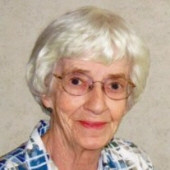 Marjorie Erickson