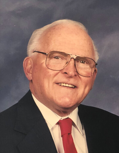 Herbert P. Mcmeekin Profile Photo