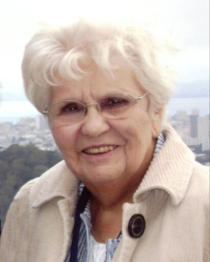 Phyllis Brokaw