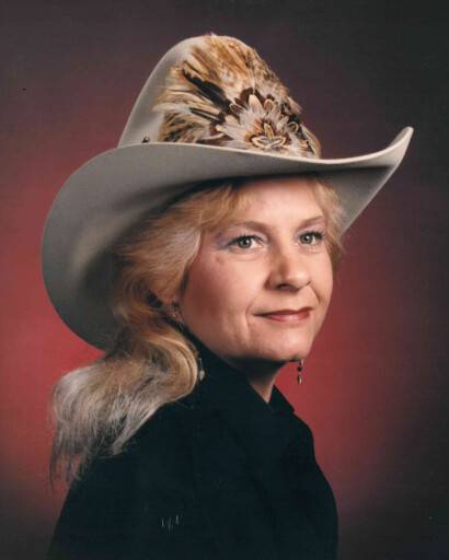Barbara Heck Profile Photo