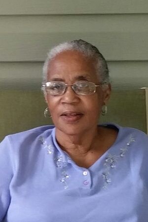 Rosie  Marie Harris