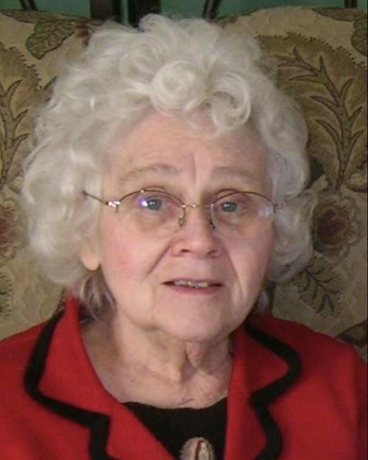 Frances E. Hoffman