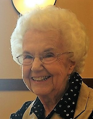 Ina  Mae Finch