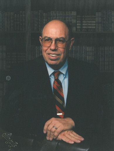 George  J. Nagy Profile Photo