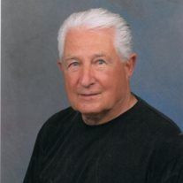 Robert B. "Bob" Smith Jr