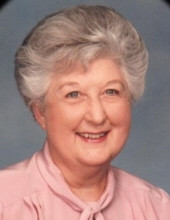 Dorothy Carolyn Waters Tyson Profile Photo