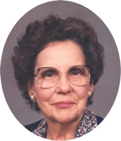Velma Bergeron Profile Photo