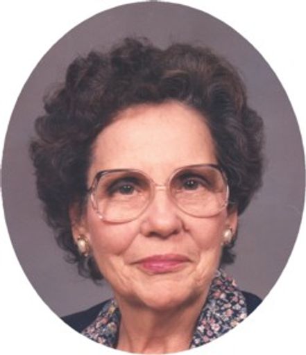 Velma Bergeron Profile Photo