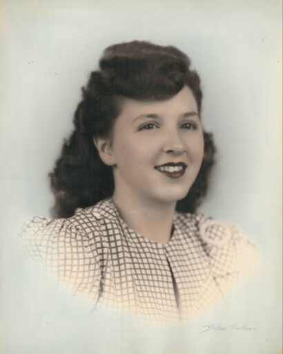 Thelma Ruth Light Kimberling