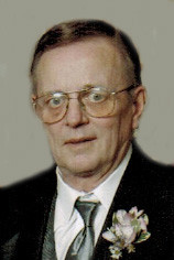 Robert Uhle Sr.