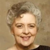 Mrs. MYRA LEE GREEN BARNETT Profile Photo