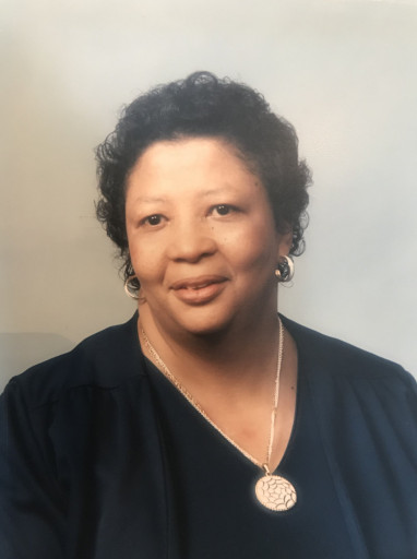 Dolores M. Mccloud
