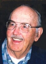 Maj. Jim B. Rogers, Usaf (Ret.) Profile Photo