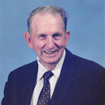 Leonard G. Hall