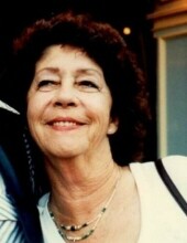 Dorothy June England Profile Photo