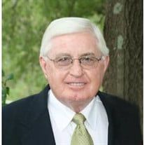 Arthur Thomas, Jr. Profile Photo