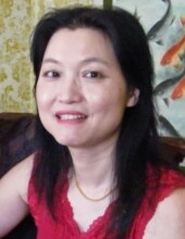 Michelle Su Spangler