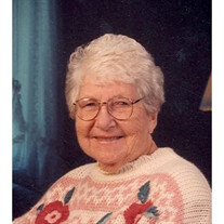 Dorothy Whittle Smith Profile Photo