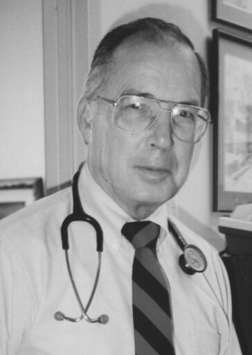 James Jefferis Waugh Md