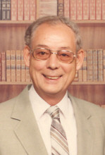 Charles Melvin Steele Profile Photo