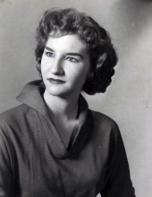 Anna Mae Knight Profile Photo