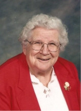 Bertha F. Higgins