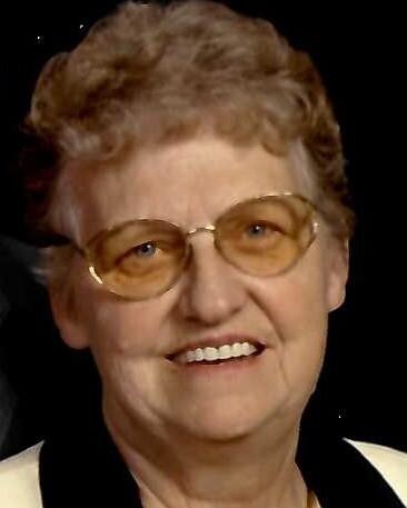 Betty M. Yaichner