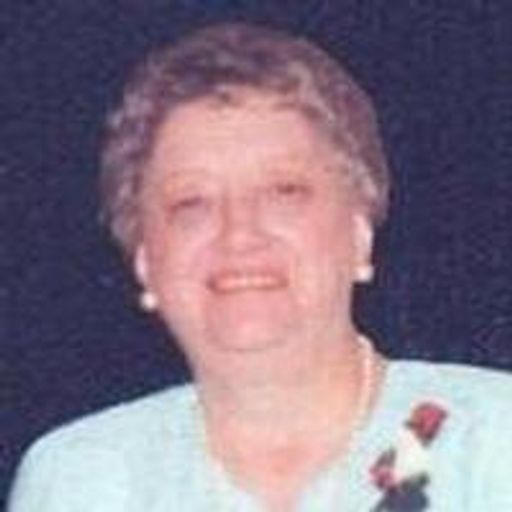 Shirley Ann Bashynski