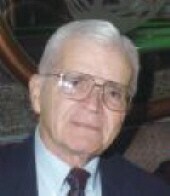 Donald Reese Holley Profile Photo