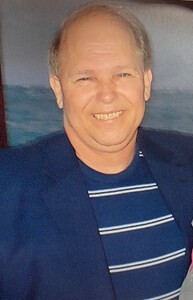 Bill Messer Profile Photo