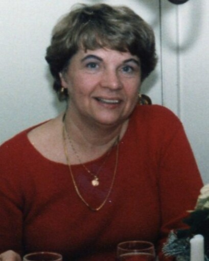 Patricia "Patti" B. McDonnell