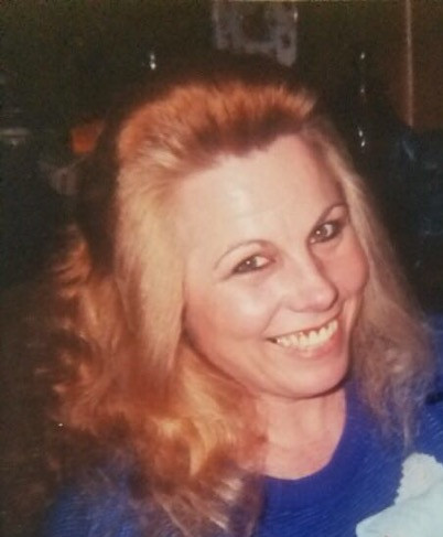 Deborah "Debbie" Wolfanger