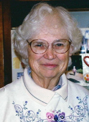 Lucy R. (Richardson) Rand