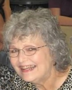 Freda Morrison