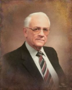 Lester Wiles, Jr.