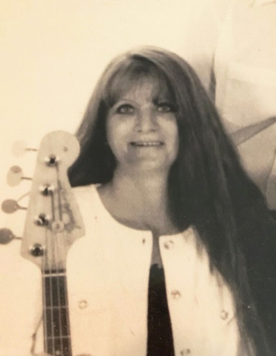 Shelley "Nana" Charbonneau